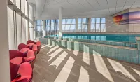 Inntel Hotels Den Haag Marina Beach - Beach