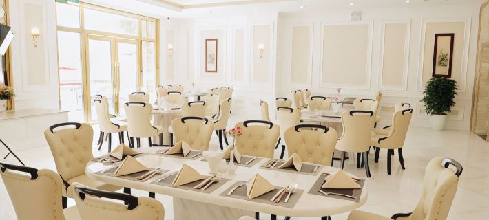 CD Hotel Bắc Ninh Các khách sạn ở Võ Cường