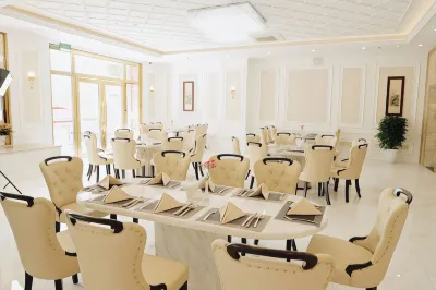 CD Hotel Bắc Ninh Các khách sạn ở 
