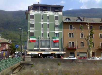 Albergo Stelvio