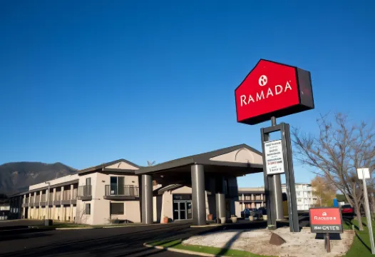 Ramada by Wyndham Flagstaff East