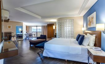 Blue Tree Towers Joinville