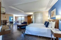 Blue Tree Towers Joinville Hotels near CCB Pinotti