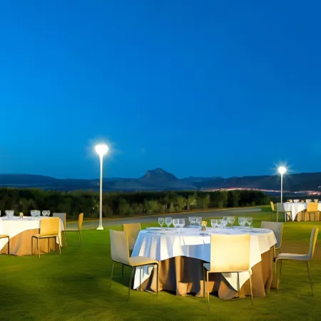 Parador de Antequera