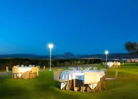 Parador de Antequera - Desayuno