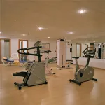Parador de Javea - Gym