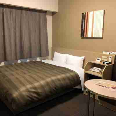 Hotel Route Inn Hashimoto Rooms