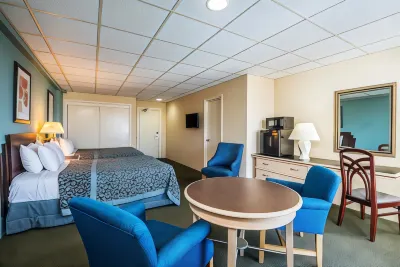 Days Inn by Wyndham Atlantic City Oceanfront-Boardwalk Hotels in Atlantic City