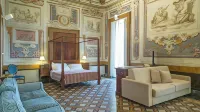 Villa Signorini Events & Hotel Hotel in zona OVS