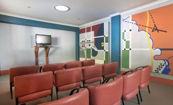 Discovery Parks - Perth Airport
