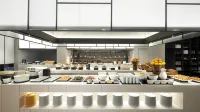 Shilla Stay Gwanghwamun (Myeongdong) - breakfast