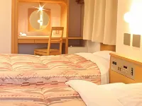 Hotel Estacion Hikone Các khách sạn ở 