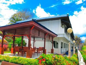 Tanjung Pesona Beach Resort & Spa