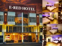 Ernes Hotel Alma Bukit Mertajam Hotels in 
