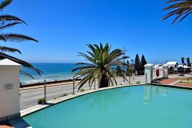 Courtyard Hotel Gqeberha