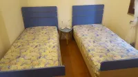 Villa Lunetta 300 Meters from the Beach