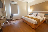 Genio Hotel Manado Hotels in Wenang