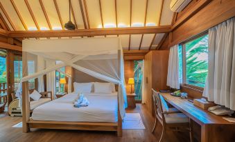 De Ubud Villas & Spa