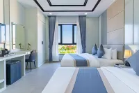 The Square Kampot Hotel Hotels in 