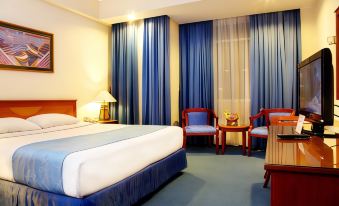 Hotel Bintang Wisata Mandiri