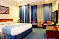 Hotel Bintang Wisata Mandiri Hotels in Central Jakarta City