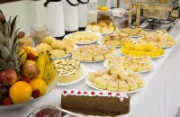 Carlton Plaza Hotel Uberlandia Hotels in Uberlandia