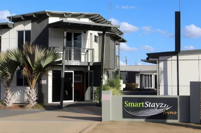 Smart Stayzzz Inns Hôtels à : Clermont
