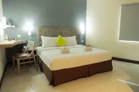 Greenotel Cilegon Hotels in Jombang