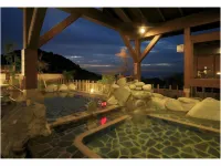 Nanki Shirahama Tore Tore Village Hotel a Kamitonda