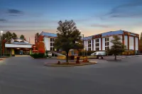 Comfort Inn Greenville - Haywood Mall