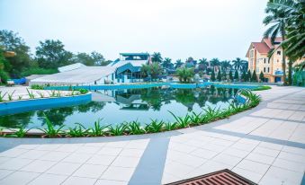 Star Hotel Hai Duong