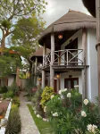 Cabañas Laguna
