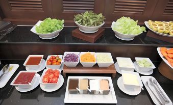 Wiangkaew Hotel