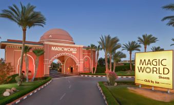 Tui Magic Life Sharm El Shiekh