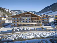 Hotel Hubertushof