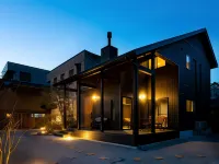 Kyo Yorozu Các khách sạn ở 