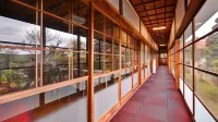 Yusenso Hotels in Mito