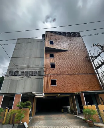客房公寓