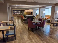 Hampton Inn  Sherwood Portland Hotels in Newberg