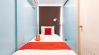 RedDoorz at Hotel Rosemarie