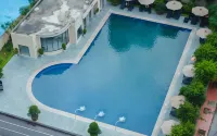 Muong Thanh Luxury Bac Ninh Hotel - Pools