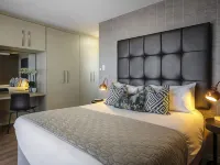 Cag the Hub Bryanston Hotels in Bryanston
