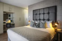 Cag the Hub Bryanston
