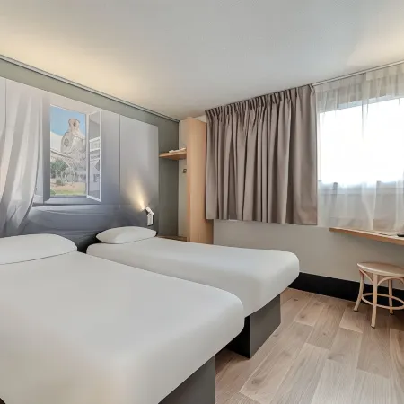 B&B HOTEL Narbonne 2