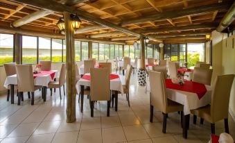 Fina Gardens Resort - Housity