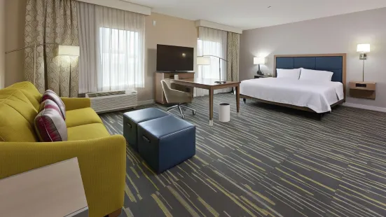 Hampton Inn & Suites Seattle/Redmond