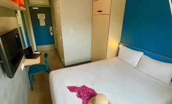 Hotel Ibis Budget Fecamp