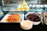 スタンフォードホテル釜山 - 朝食