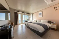 Daynice Hotel Hoteles en Boryeong
