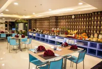 Horex (Horison Express) Hotel Sentani Hotels in Hinekombe